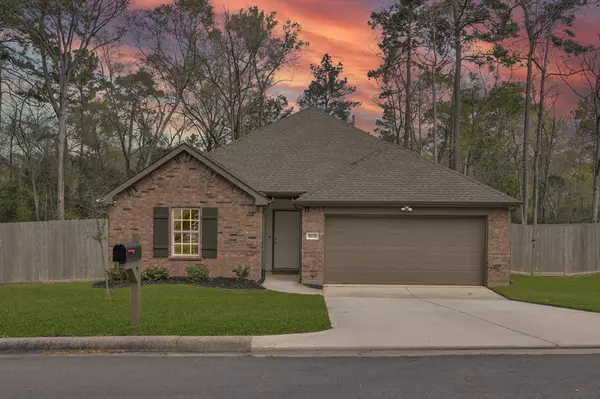 9035 San Saba WAY,  Willis,  TX 77378