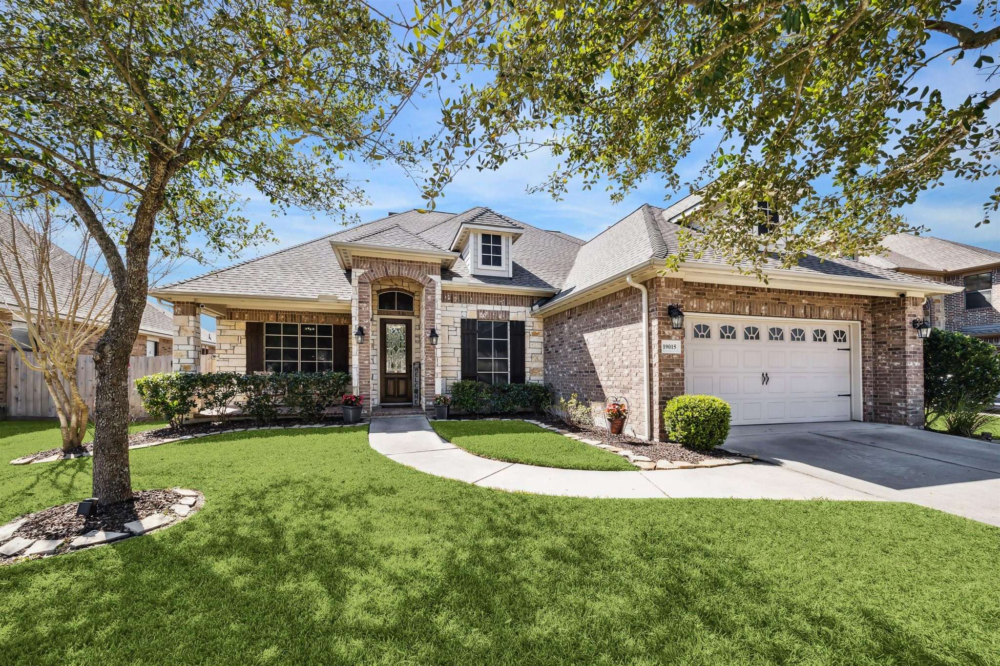 19015 Santa Elena Canyon CT,  Spring,  TX 77388