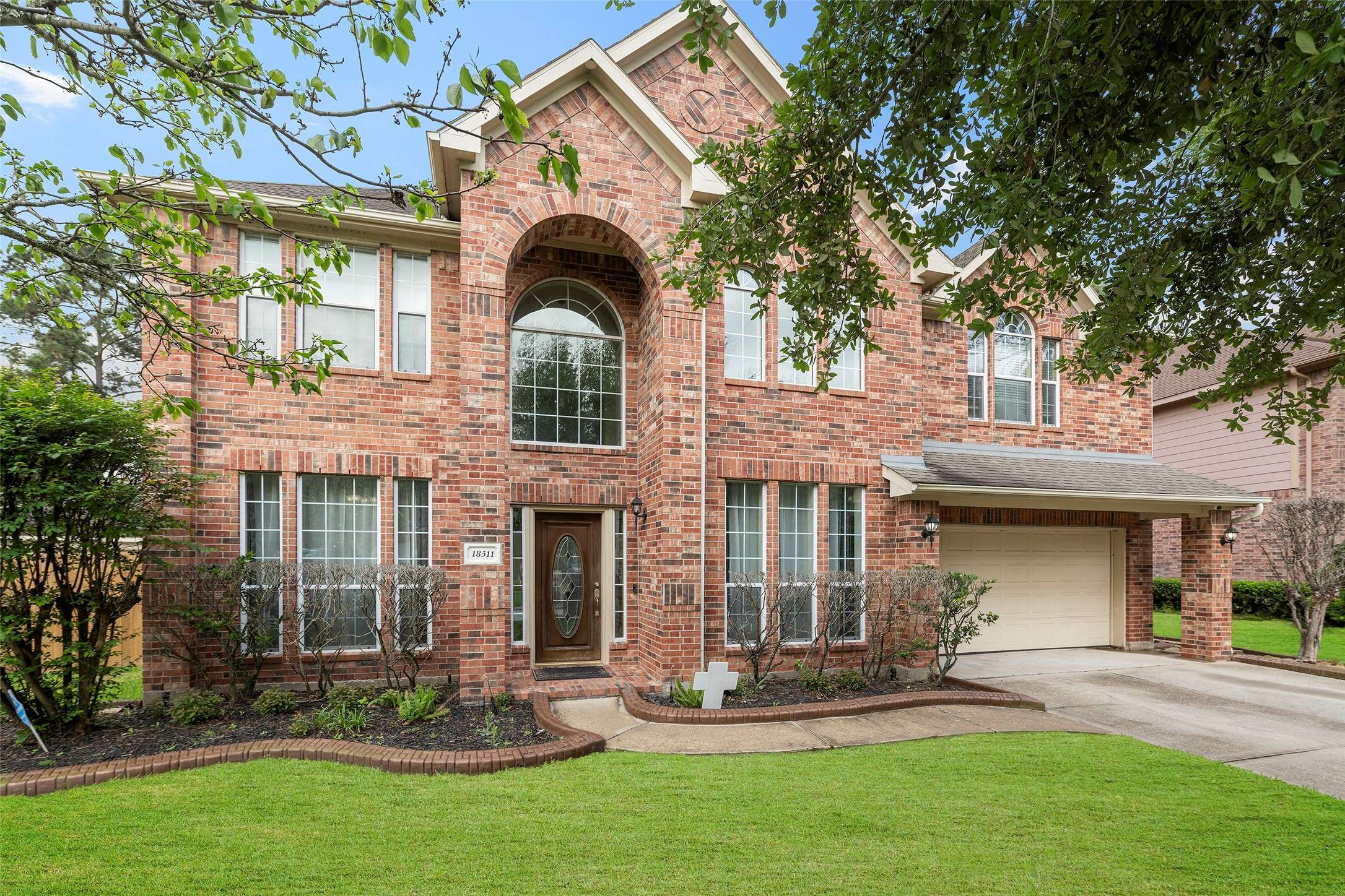 Humble, TX 77346,18511 Red Sails Pass