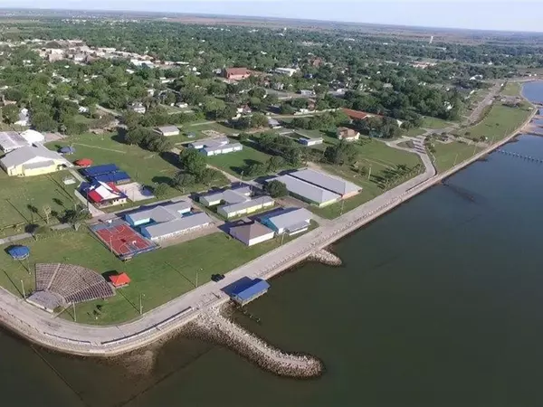 Palacios, TX 77465,0 Porpoise DR