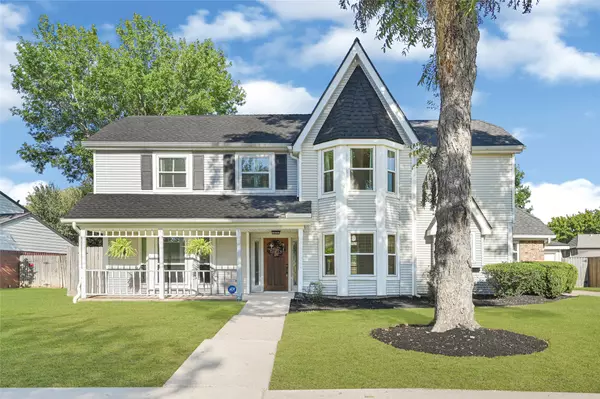 2315 Confederate CT, Richmond, TX 77406
