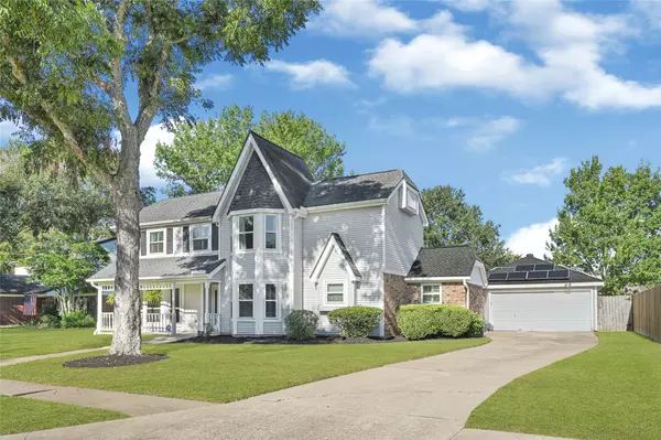 Richmond, TX 77406,2315 Confederate CT