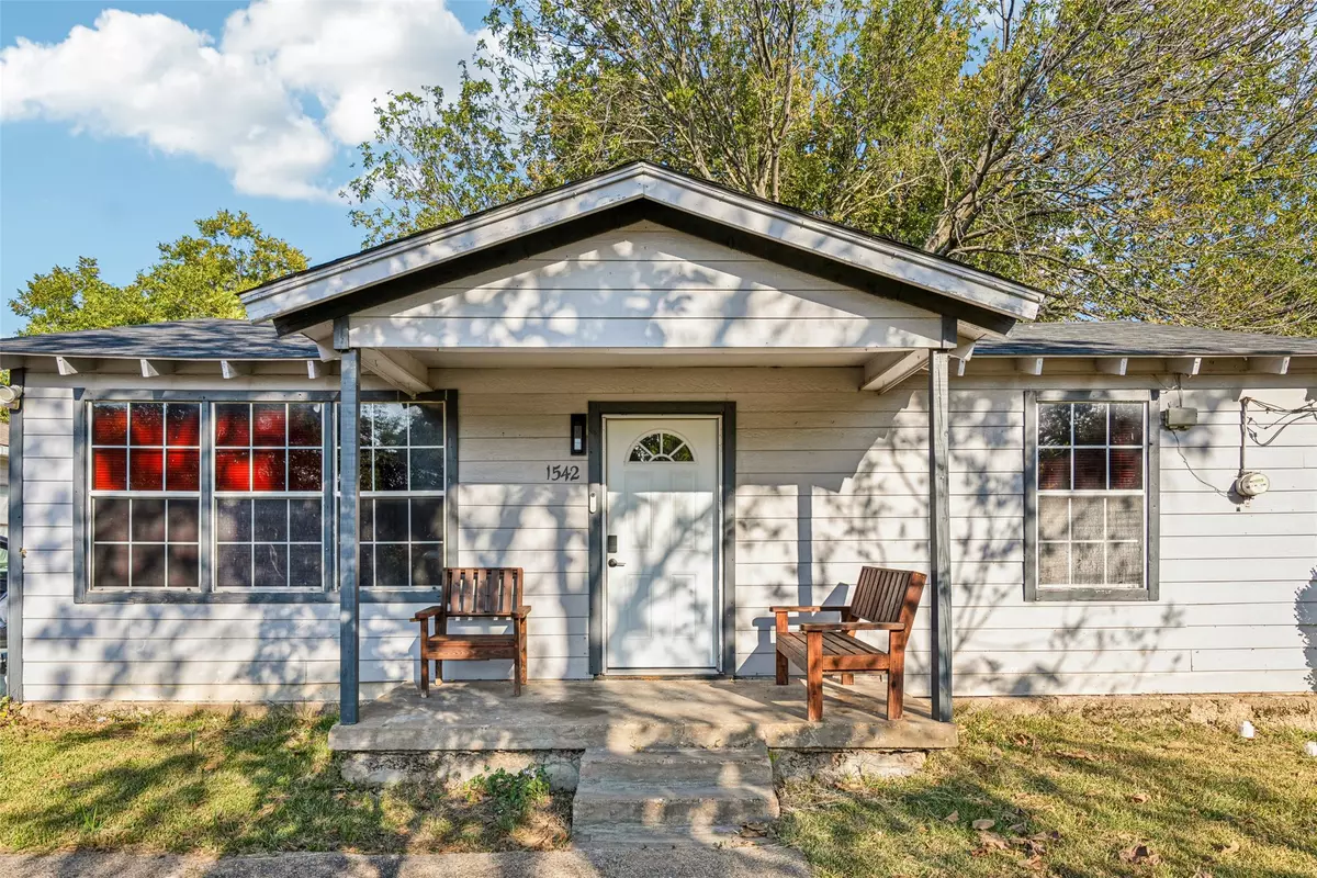 Lancaster, TX 75134,1542 Marsalis RD