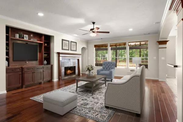 Tomball, TX 77375,10 Hollow Glen LN