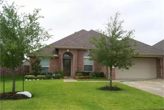 12907 Blackbrook Lane LN, Houston, TX 77041