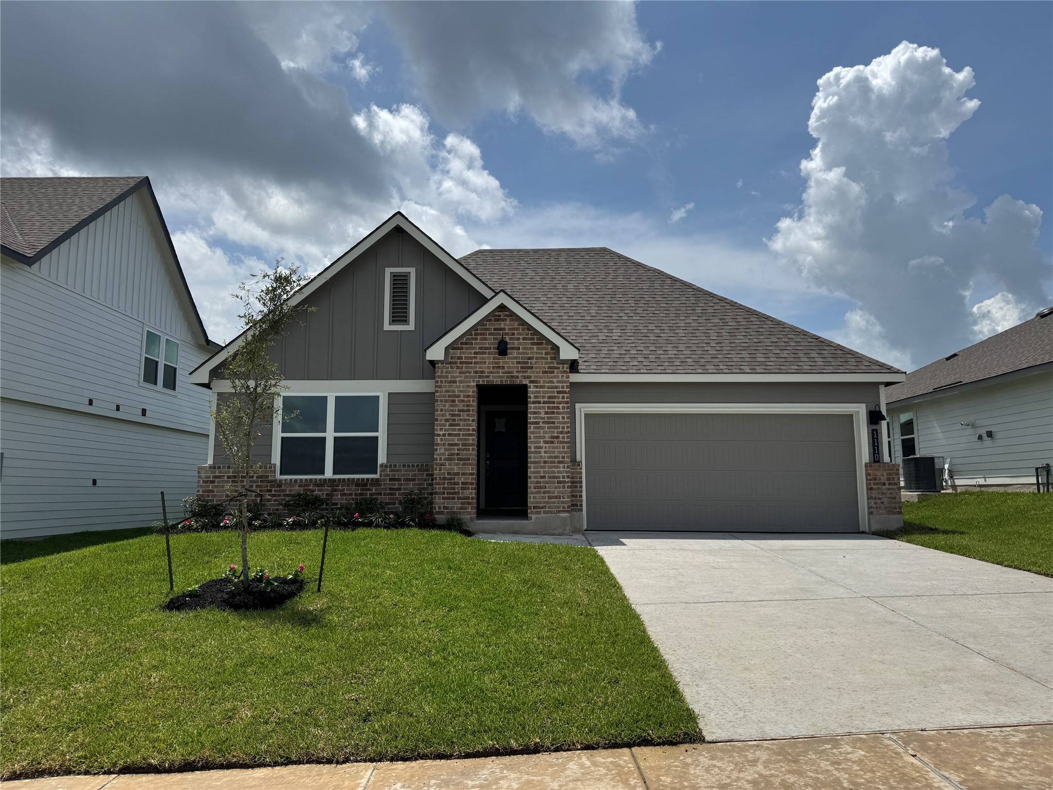 1110 Legrand ST, Brenham, TX 77833