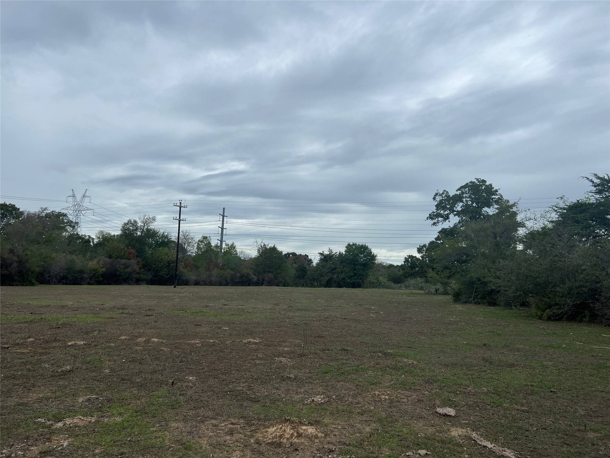 Lot 4 County Road 166, Iola, TX 77861