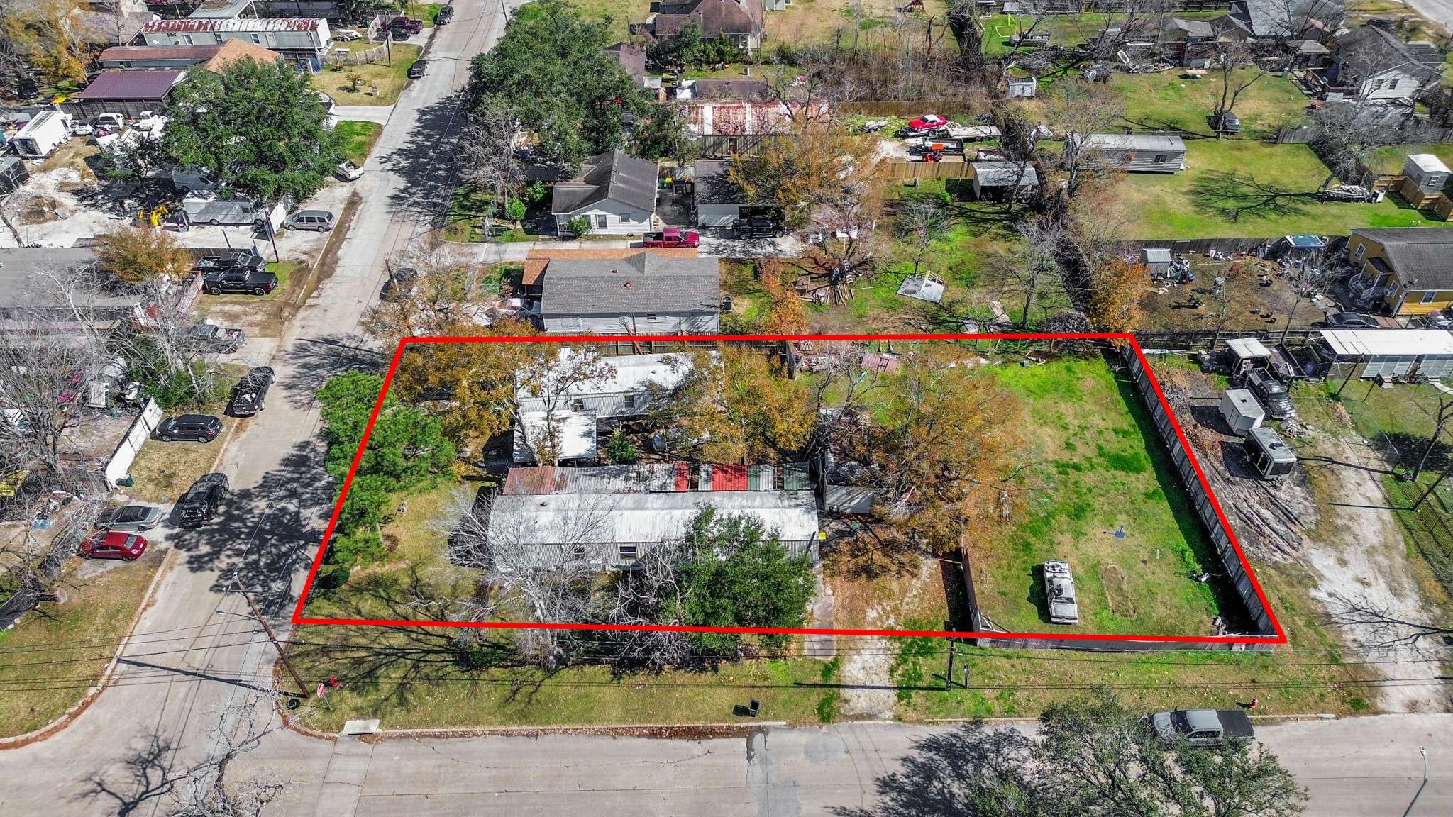Pasadena, TX 77502,147 W Austin AVE