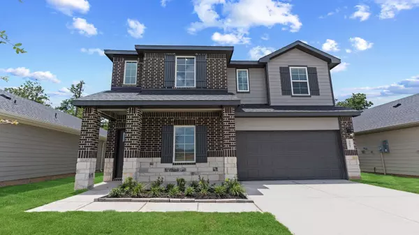 8031 Marchese Drive, Richmond, TX 77406