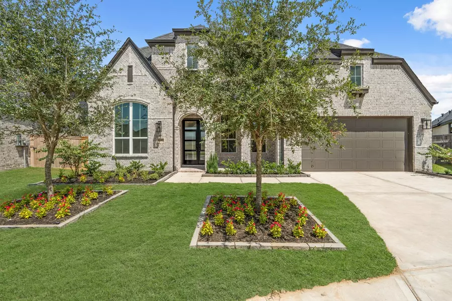 4602 Sleepy Retreat TRL, Fulshear, TX 77441