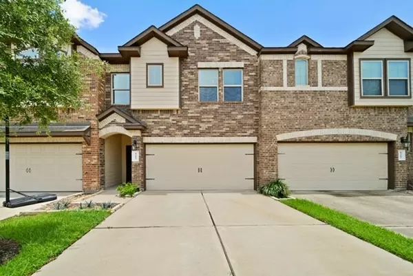 1205 Citruswood Trail LN, Rosenberg, TX 77471
