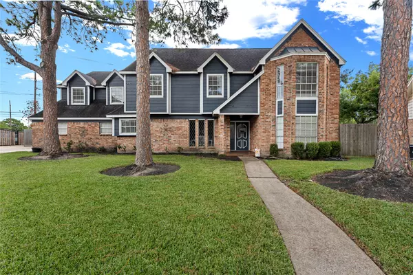 1710 Durfey LN, Katy, TX 77449