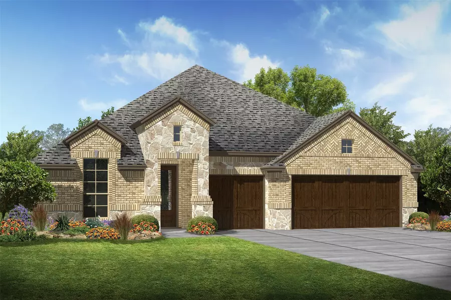 6911 Nichols LNDG, Needville, TX 77461
