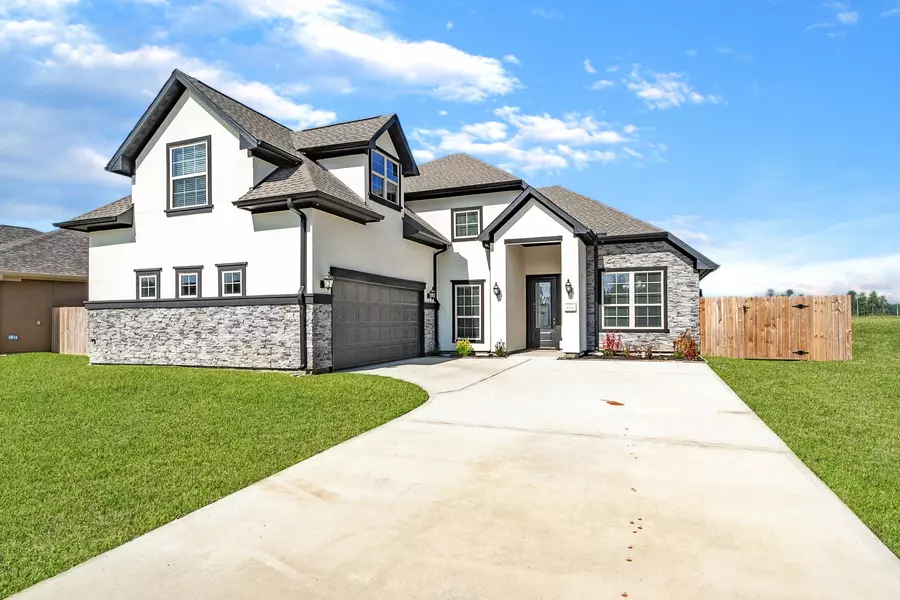 40242 Spyglass Hill DR, Cleveland, TX 77327
