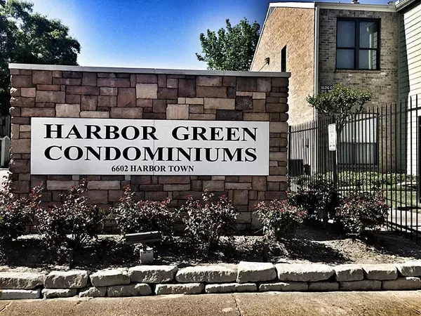 Houston, TX 77036,6602 Harbor Town DR #101