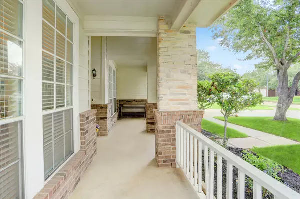 Sugar Land, TX 77479,1322 MAYBERRY CIRCLE