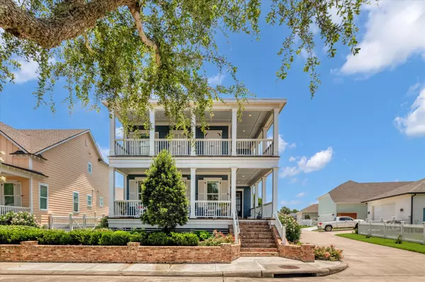 Galveston, TX 77554,9 Broad ST