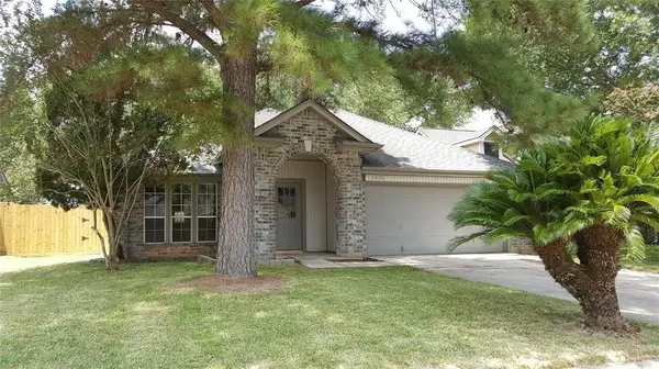Sugar Land, TX 77498,16826 Tranquil DR