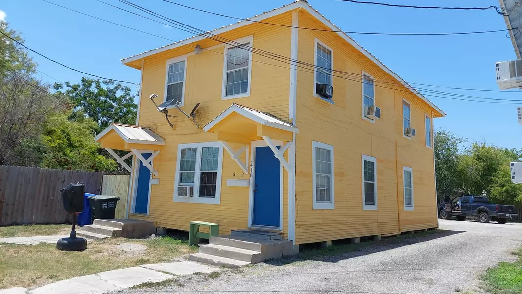 1416 Craig ST, Corpus Christi, TX 78404