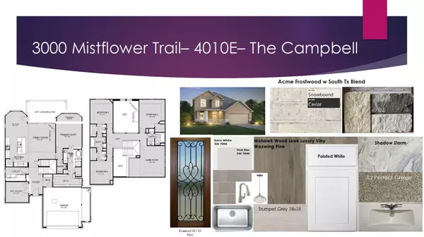 Brookshire, TX 77423,3000 Mistflower TRL