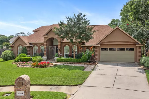 Baytown, TX 77521,4106 Arthur CT