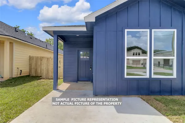 Willis, TX 77378,104 Runnels ST