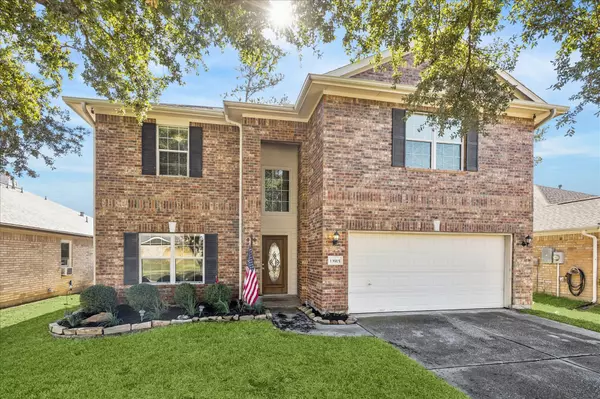 13915 Pueblo RUN, Cypress, TX 77429