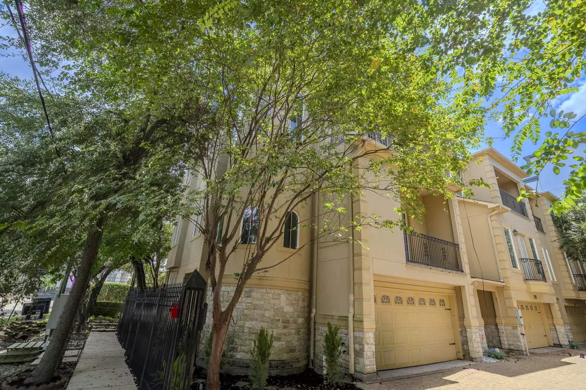 Houston, TX 77007,4115 Barnes ST