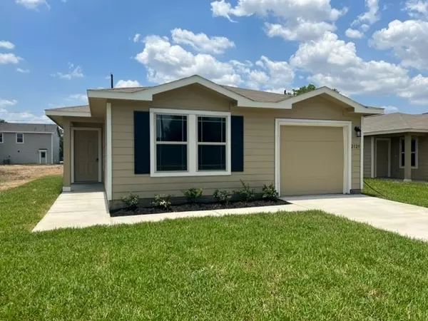 Hempstead, TX 77445,2129 1st ST