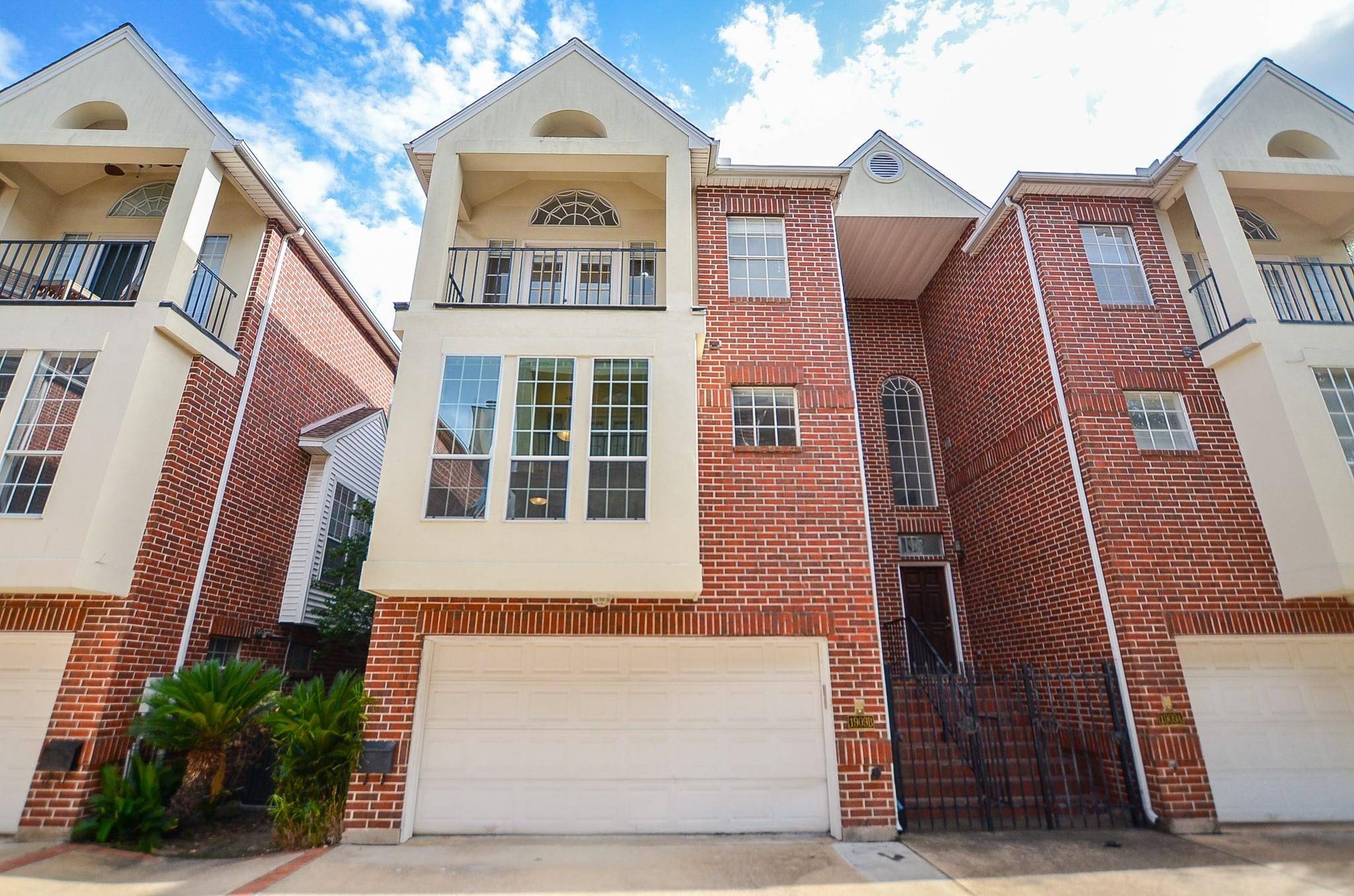 1909 Branard ST #B, Houston, TX 77098
