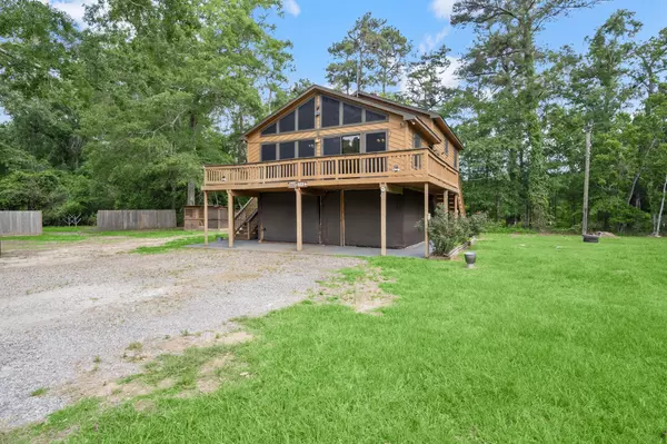 20095 Scott Gardner RD, New Caney, TX 77357