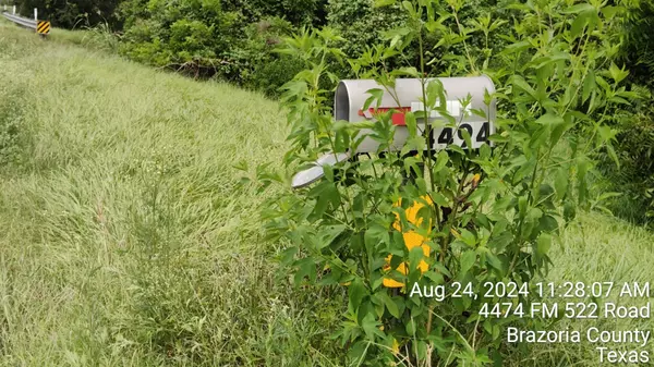 4494 Fm 522 RD, Brazoria, TX 77422