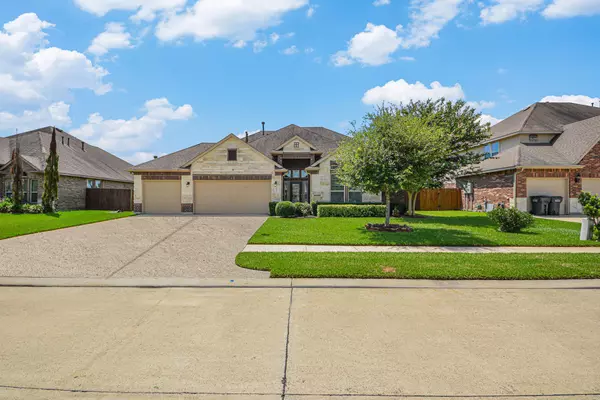Mont Belvieu, TX 77535,11810 Eagle Ridge DR
