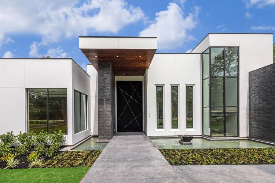 338 Knipp RD, Bunker Hill Village, TX 77024