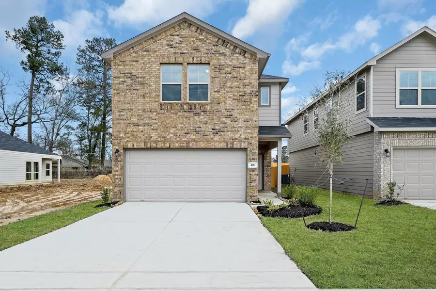 24709 Windward Birch WAY, Huffman, TX 77336