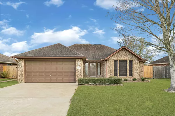 13314 Kaylee LN, Santa Fe, TX 77510