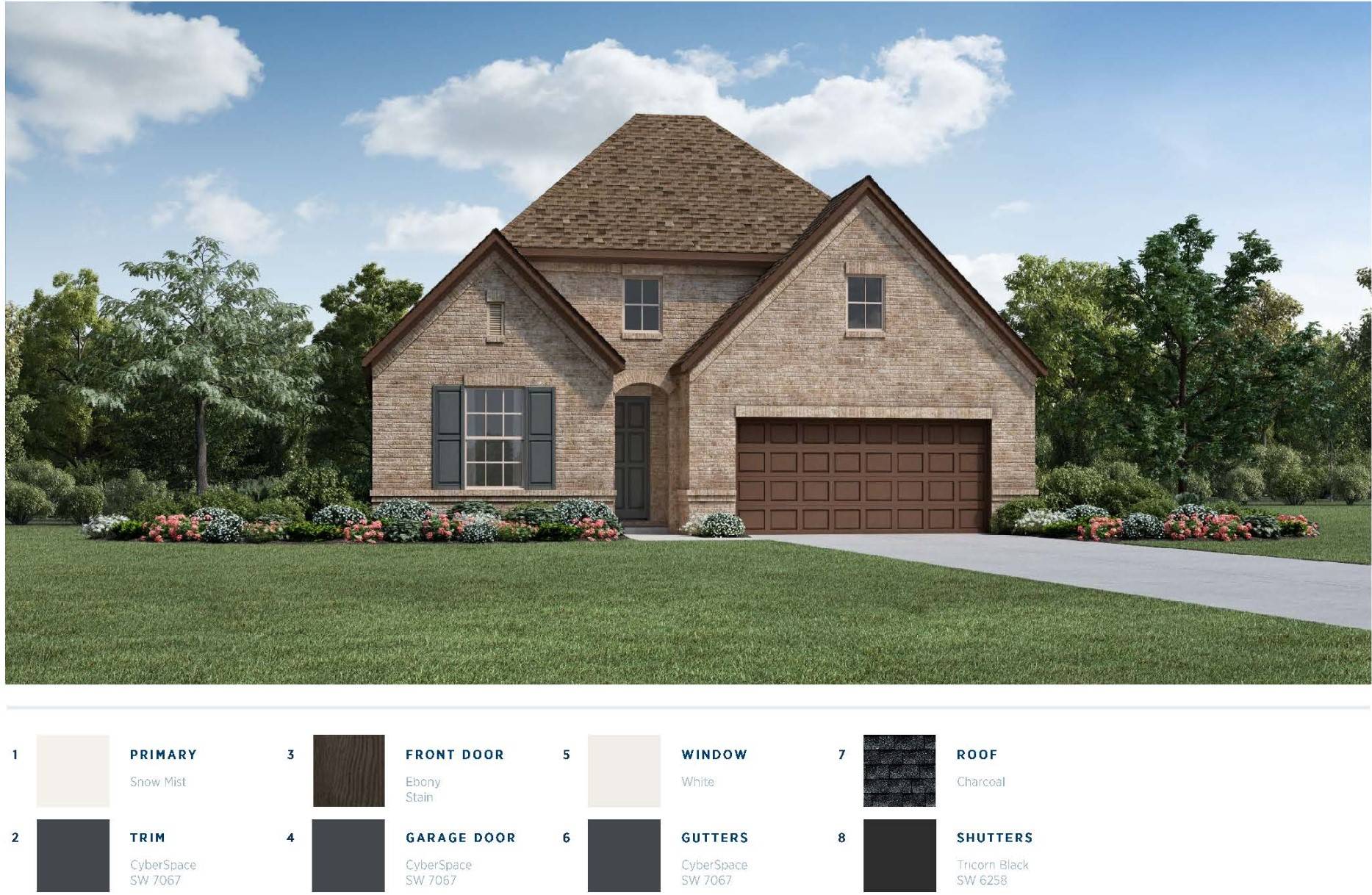 Magnolia, TX 77354,7126 Carriage Light DR