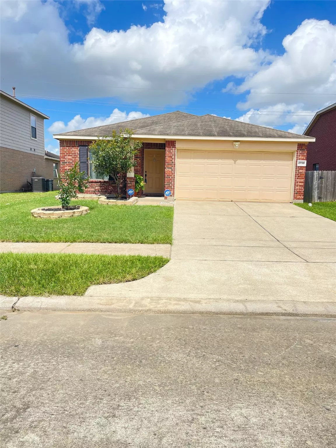 Katy, TX 77449,2739 Mustang Hill LN