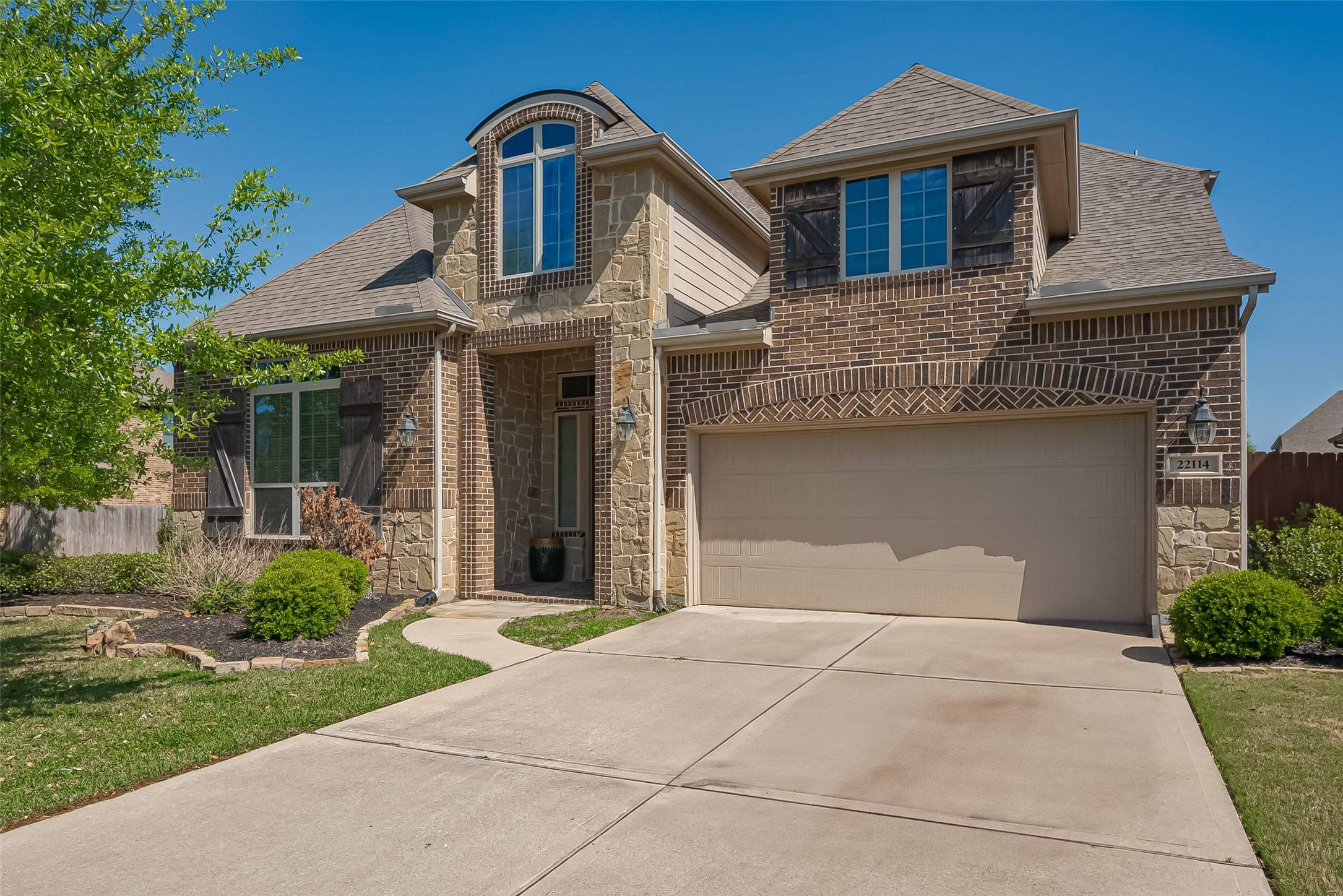 Cypress, TX 77433,22114 Dancing Green DR