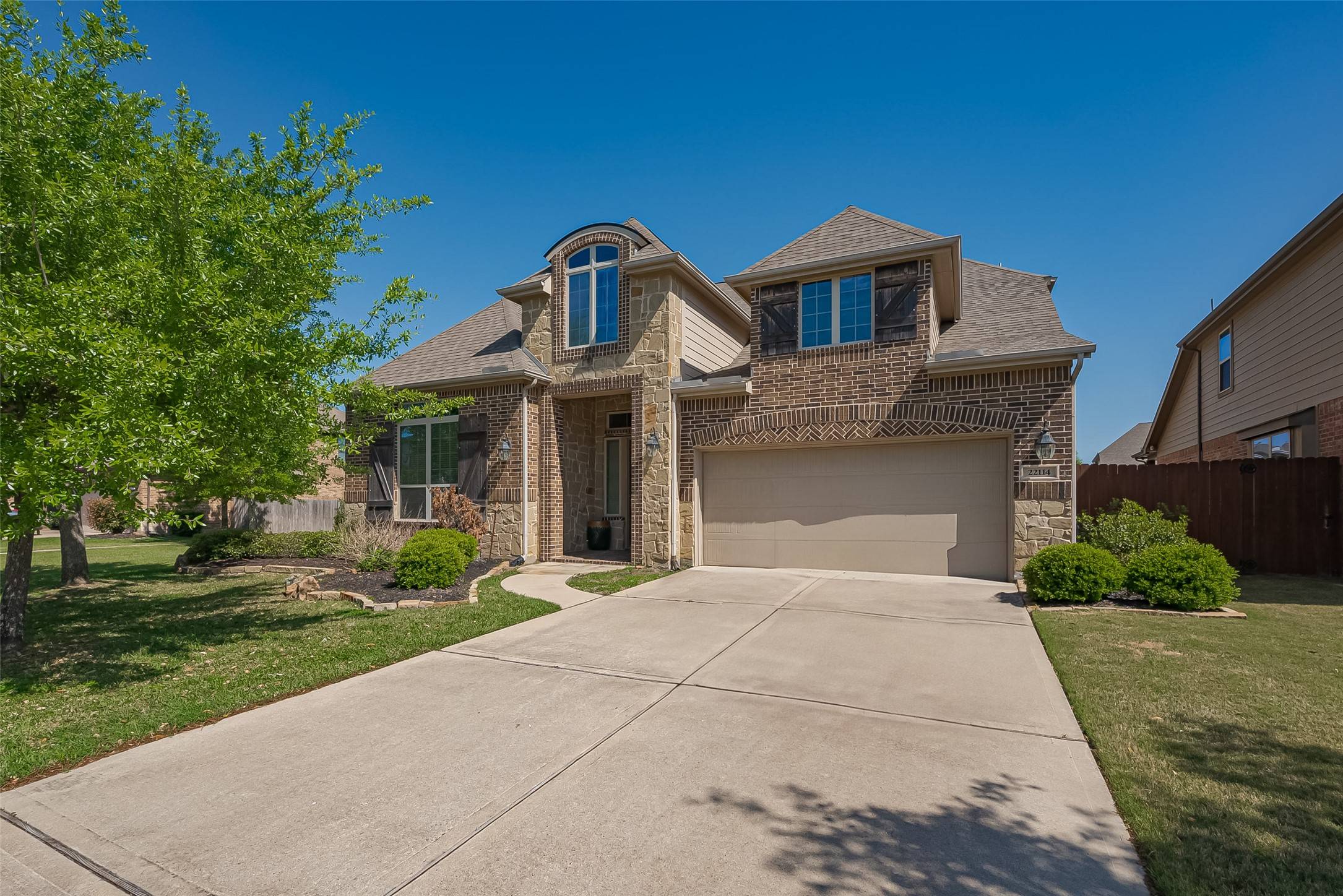 Cypress, TX 77433,22114 Dancing Green DR
