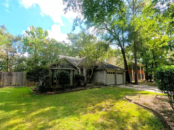 Kingwood, TX 77339,3543 Pickwick Park DR