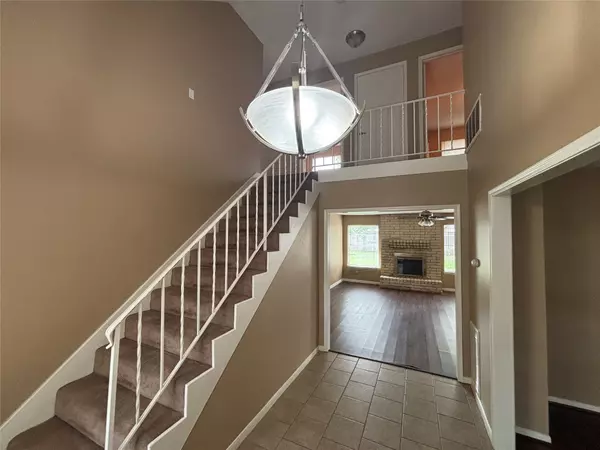 Houston, TX 77084,16615 Glamis LN