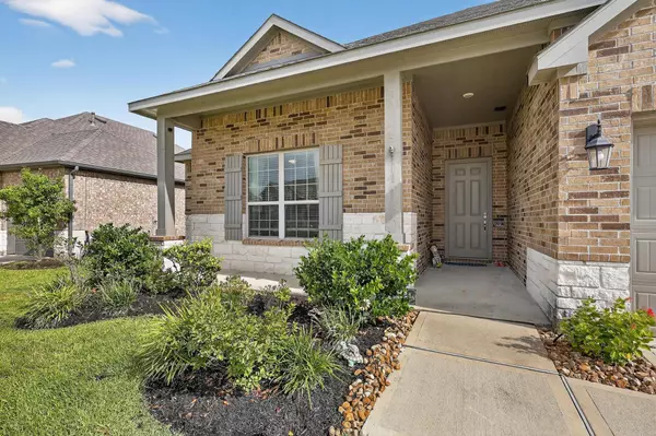 Hockley, TX 77447,31810 Casa Linda DR