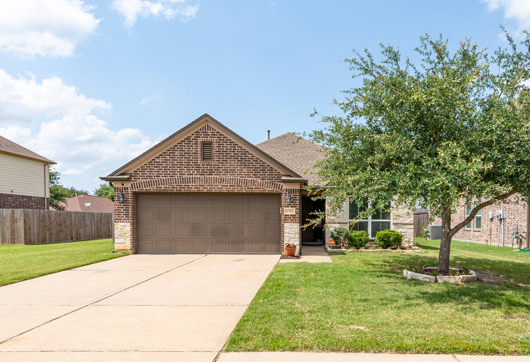 10742 Chestnut Path Way WAY, Tomball, TX 77375