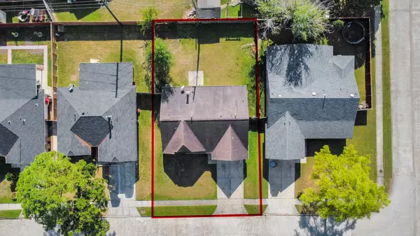 Houston, TX 77067,11983 Steamboat Springs DR