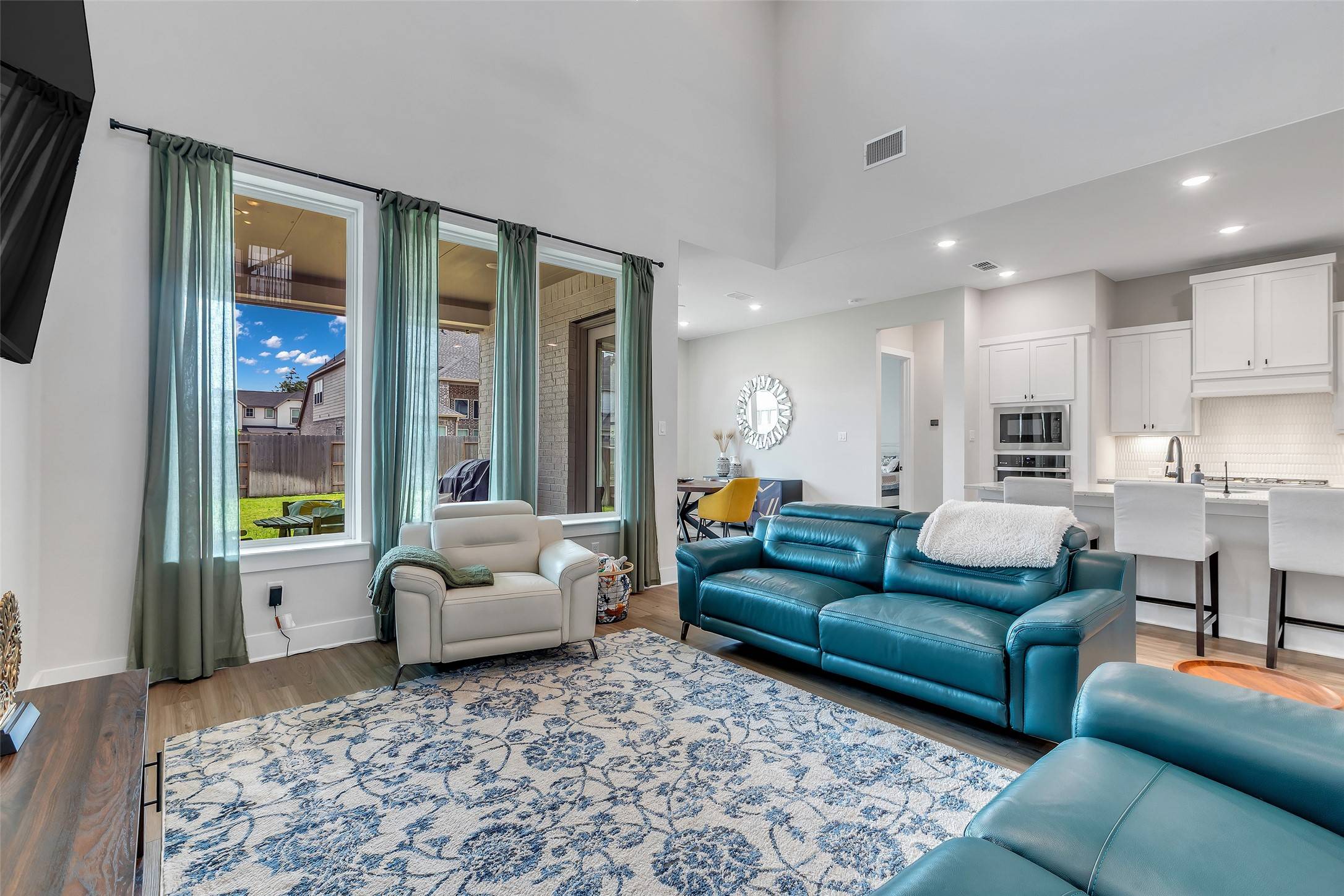 Tomball, TX 77375,9219 Trimble Landing DR