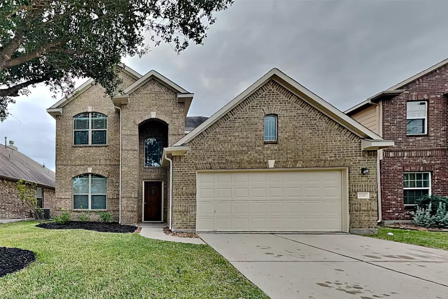 21510 Duke Alexander DR, Kingwood, TX 77339