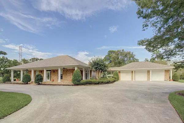 Magnolia, TX 77354,1548 Virgie Community RD