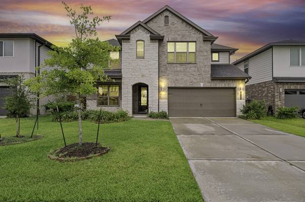 29335 Red Rocks Park DR, Katy, TX 77494