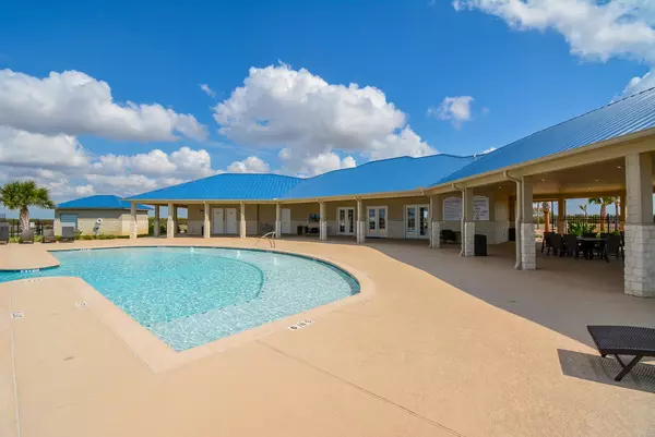 Palacios, TX 77465,3321 Bay Point DR